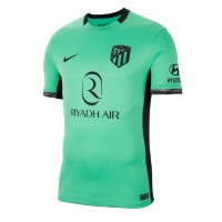 Camisa de time de futebol Atletico Madrid Nahuel Molina #16 Replicas 3º Equipamento 2023-24 Manga Curta